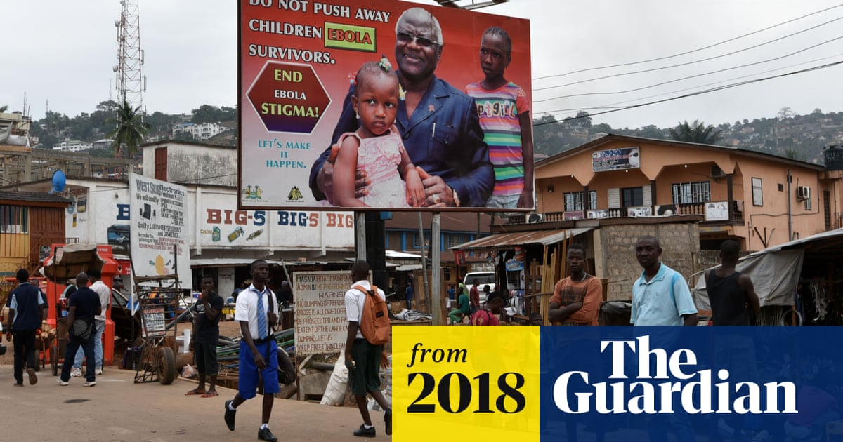 Freetown experiences another lockdown as COVID-19 cases spike
