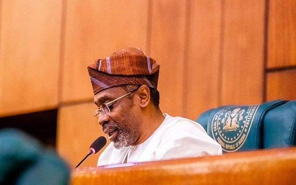 Reps demand details of NNPC withdrawal of $20b from NLNG account