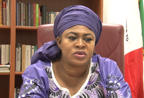 EFCC to arraign ex-Aviation Minister, Stella Oduah, over alleged fraud