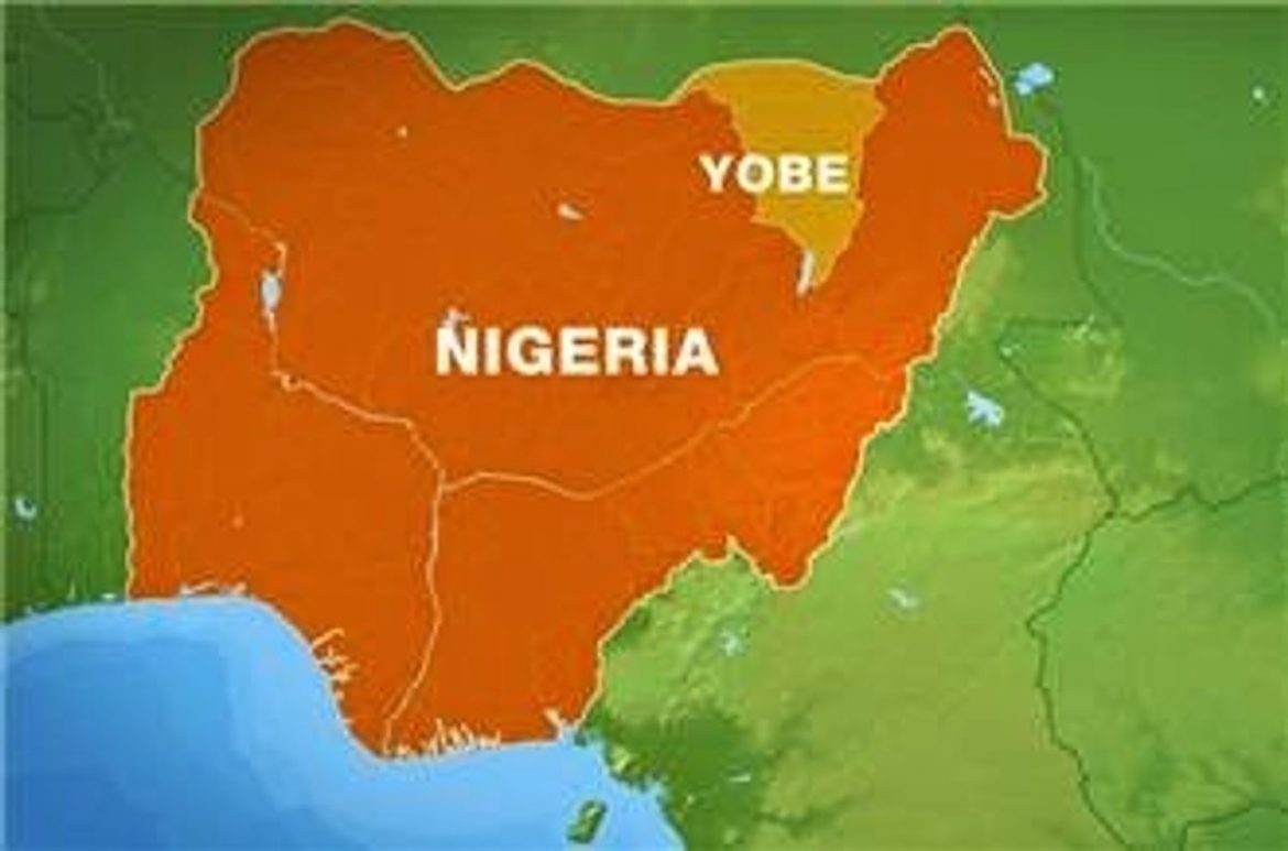 Boko Haram abducts three Customs officers in Yobe