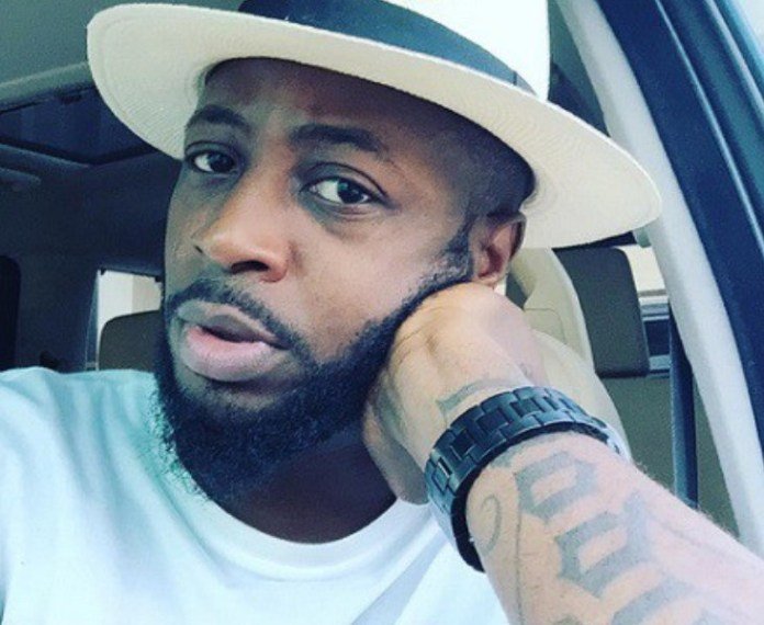 How Davido ‘stole’ my fame, by Tunde Ednut