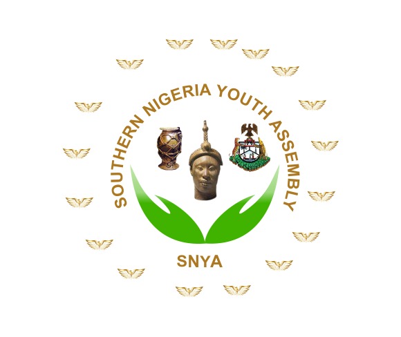 Ban on open grazing and other decisions in the communique of our Governors’ forum must be implemented by us, says Southern Nigeria Youth Assembly