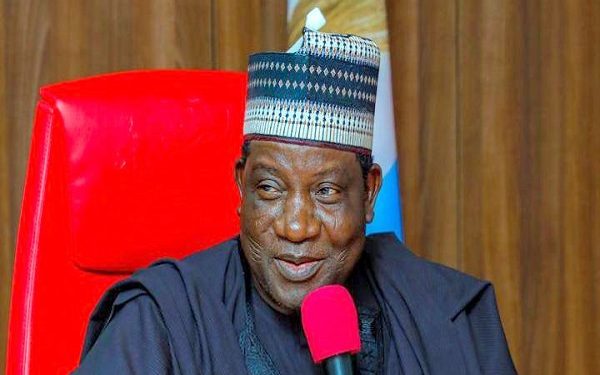 Plateau sacks 532 workers over forgery