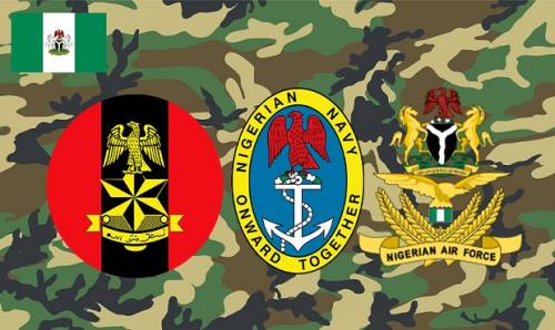 FULL LIST: Names Of 235 New Generals, Marshals, Admirals Promoted By Nigerian Military