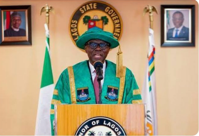 Lagos gets 2 new universities, merges colleges of education