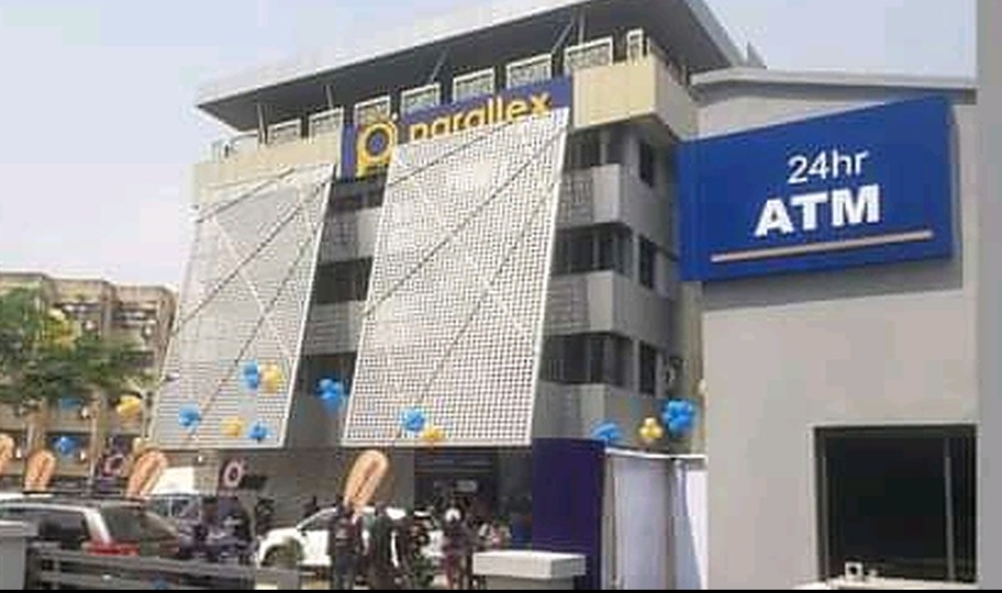 Christ Embassy Launches ‘Free’ Commercial Bank In Nigeria