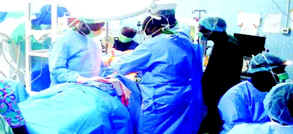 Complex brain, spine surgeries now carried out in Imo – CMD