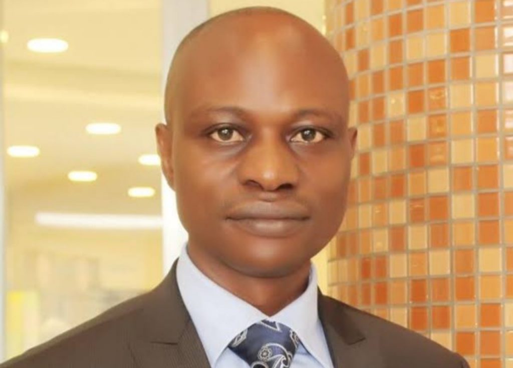 Mathew Pwajok appointed Nigerian Airspace Agency MD