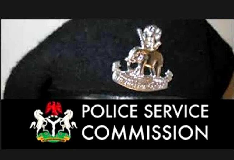 Recruitment Exam: 90% of Intending Police Officers don’t score up to 30% – PSC