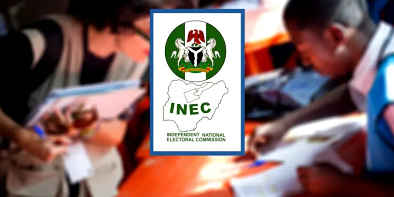 Era of election rigging is over, INEC declares￼
