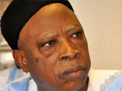 Clear your name of corruption charges, PDP replies APC Chair, Adamu