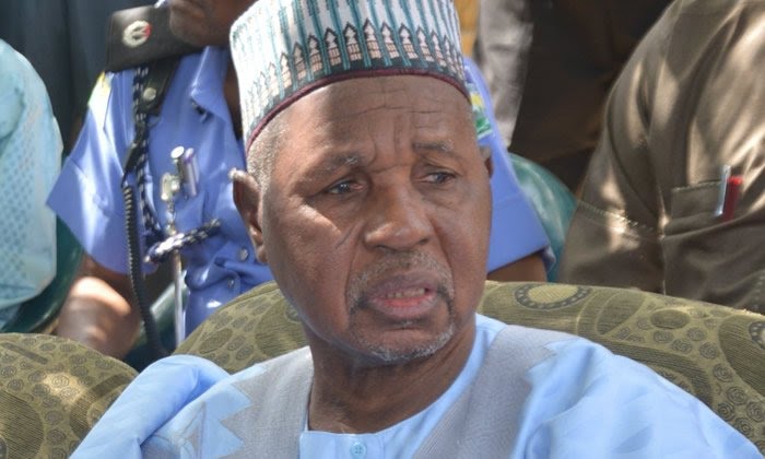 2023: Masari engages political appointees, seeks Electoral Act compliance
