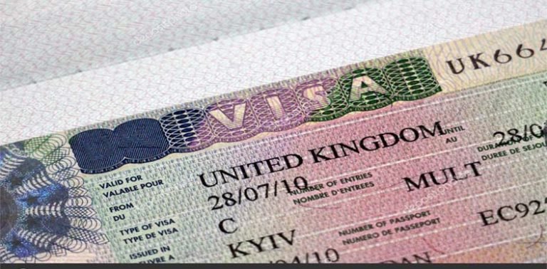 UPDATED: UK suspends priority visa applications in Nigeria
