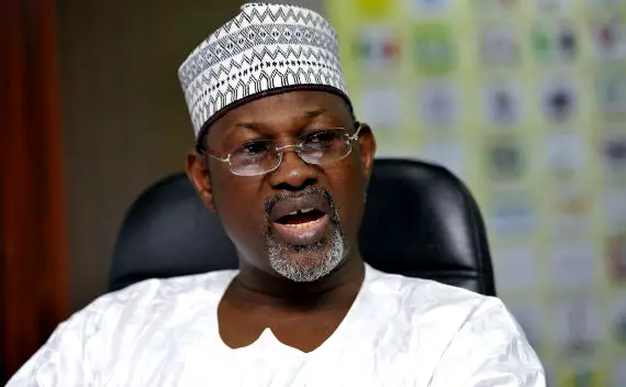 Nigeria in process of total collapse ― Former INEC boss, Jega