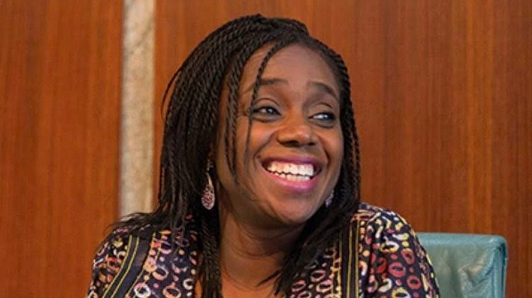 I Cried Every Day For Three Months , Had Therapy To Survive NYSC Certificate Saga – Adeosun, Ex-minister