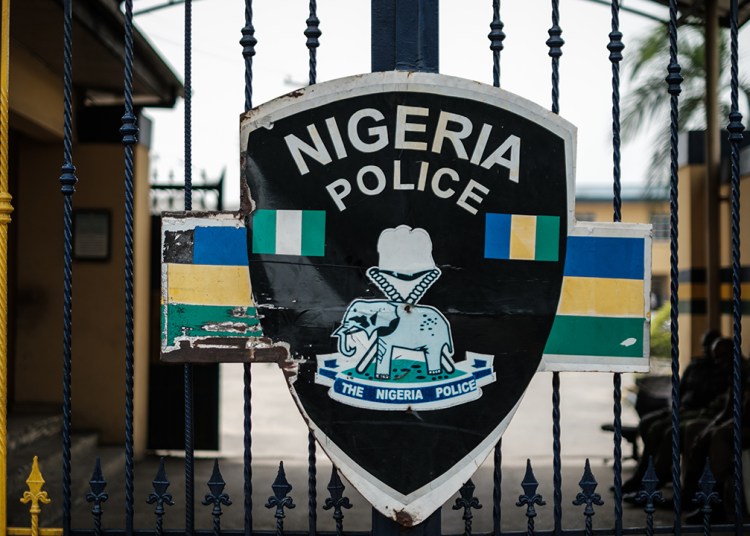 Police Dock Chinese For Allegedly Defrauding Employer Of  N72.7m
