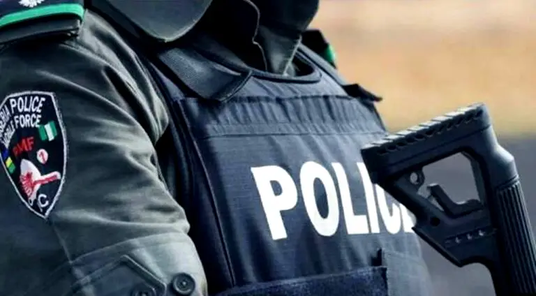 Police probe disappearance of 3 siblings in Abuja school, arrest proprietor, teachers