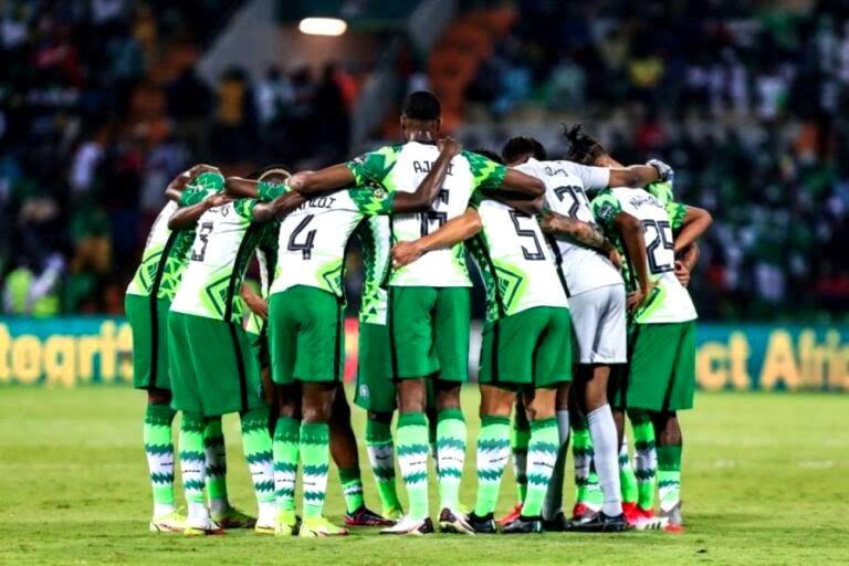 Ghana vs Nigeria: Stalemate leaves decider for Abuja