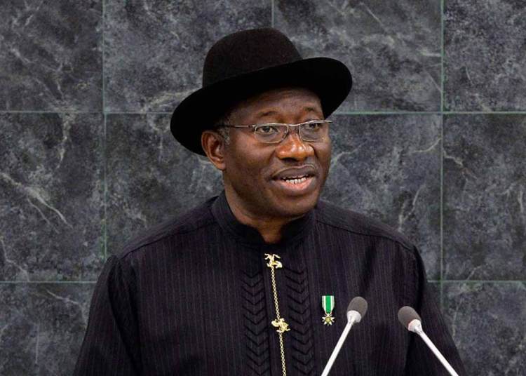 BREAKING: Ex-President Jonathan Escapes Death, Loses 2 Aides In Auto Crash￼
