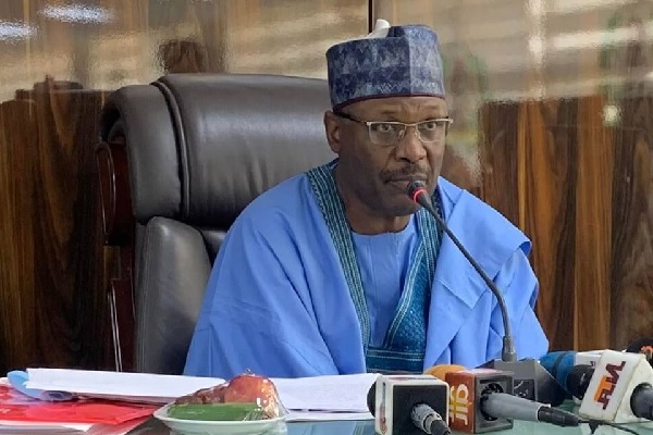 2023: 1m INEC officials for 176,846 polling units