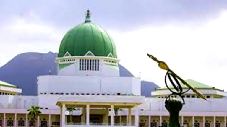 How NASS illegally divert funds for constituency projects — ICPC reports