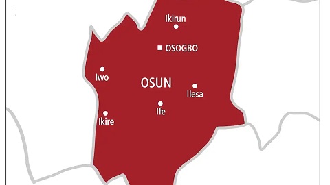 INEC publishes final list of Osun Gov candidates