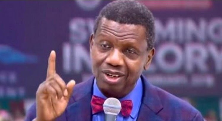 I don’t know whether there will be 2023 election yet – Adeboye