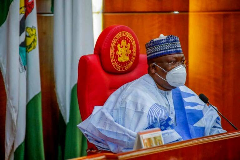 Pay-TV Tariffs: Stay action, don’t dare our country, Senate President warns Multichoice Nigeria