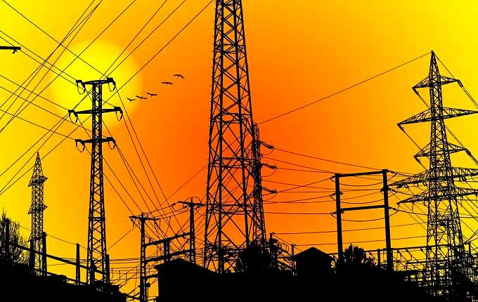 Energy crisis: Electricity national grid collapses again