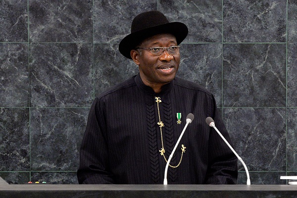 BREAKING: I won’t declare now for 2023 but… — Jonathan