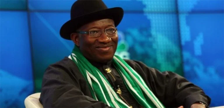 BREAKING: Court clears Jonathan to contest presidency