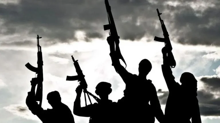 Gunmen list nine local govts for attack in Anambra