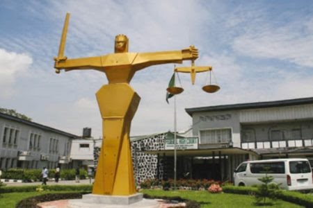Court Restrains INEC, Lawan, Gbajabiamila On Participation Of Statutory Delegates￼