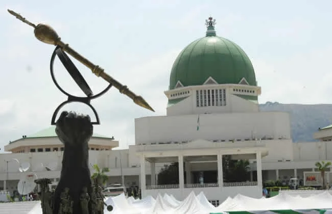 Unpaid arrears: Workers shut down National Assembly, cripple businesses