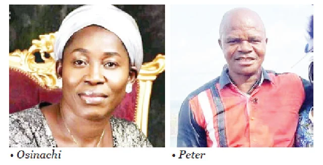 Absence of judge stalls Osinachi husband’s trial