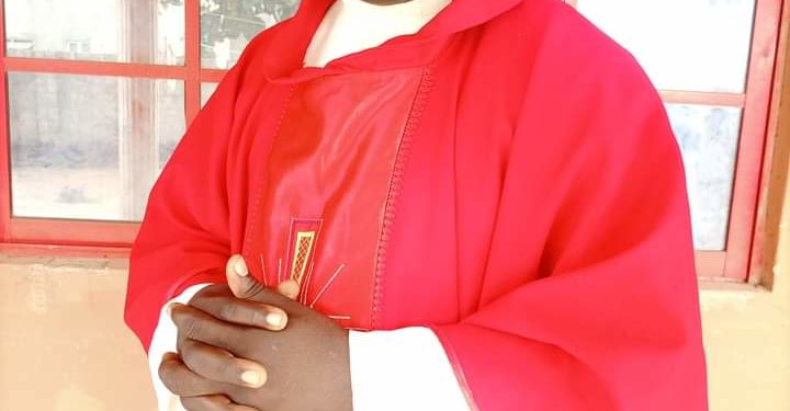JUST-IN: Again, Terrorists Kidnap 2 Catholic Priests In Kaduna