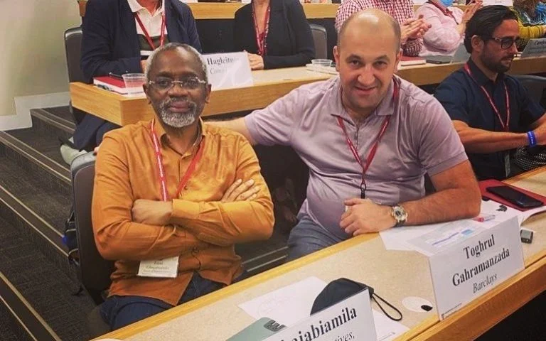 Harvard school: Gbajabiamila apologises to Nigerians