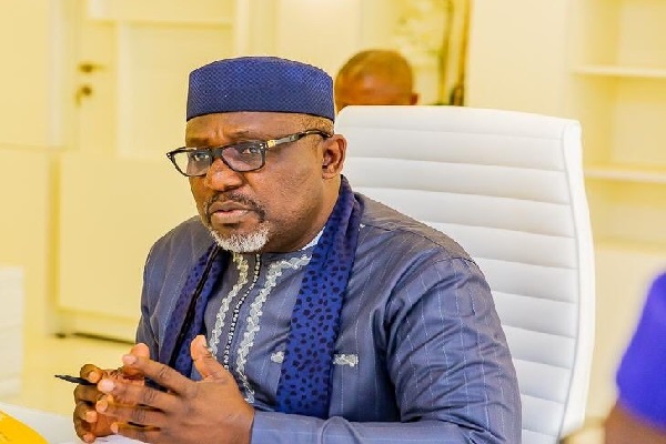 Alleged N2.9b fraud: Court grants Okorocha permission to travel on medical grounds