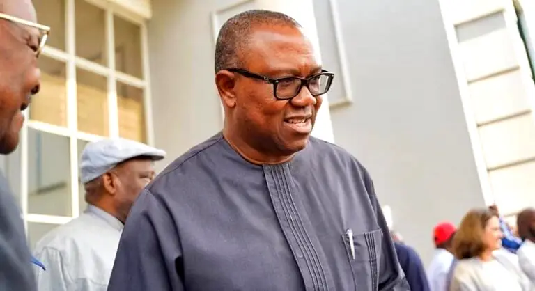 2023: Peter Obi’s ambition not ordinary, says Prophet