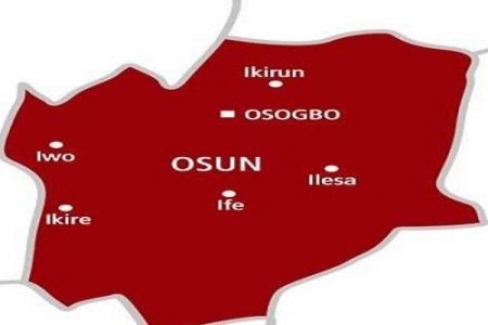 Police, hunters rescue 13 kidnapped passengers in Osun