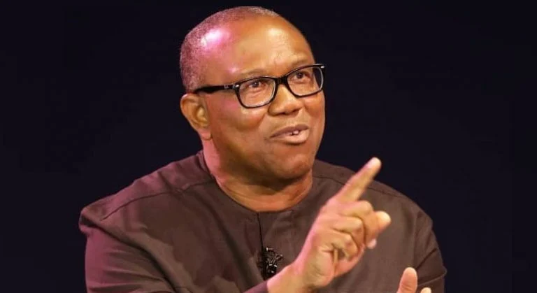 Nigeria must stop borrowing for consumption – Peter Obi