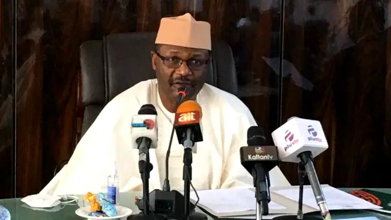 2023: Reactions trail INEC’s disapproval of political campaign in worship centres