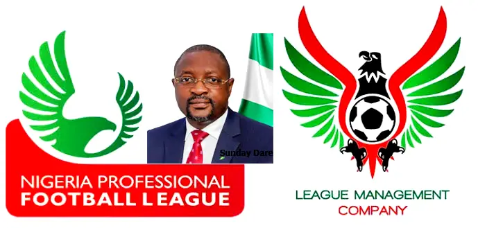 FG declares LMC illegal, directs NFF to withdraw licence
