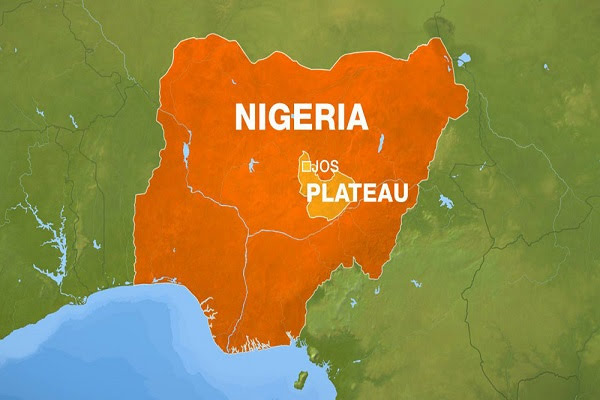 Military rescues abducted Plateau traditional ruler