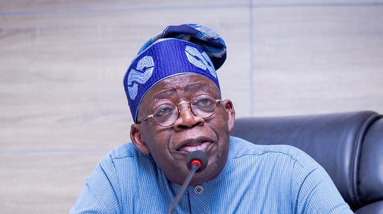 Court dismisses application to stop Tinubu’s certificate forgery suit