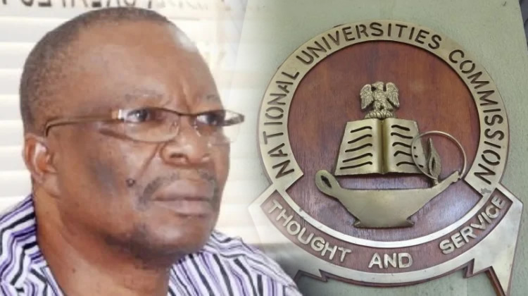 FG’s plan to ban ASUU won’t work – Osodeke