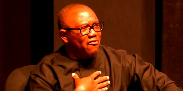 I’ll rescue Nigeria from its ‘failed state’ – Obi