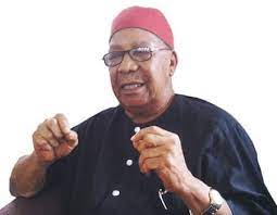 10 things to know about ex-Aviation minister Amechi