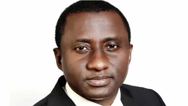 Forgery: Court convicts ex-minister Ogah, orders arrest, imprisonment