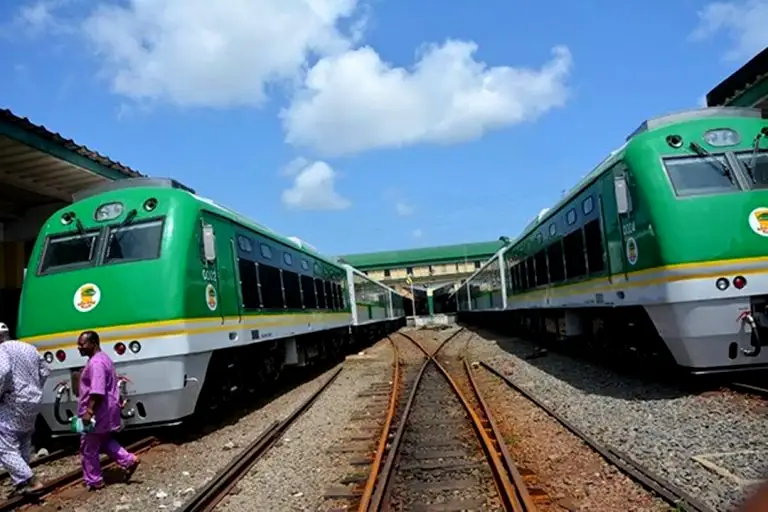 FG to spend N30.79bn on security surveillance along Abuja-Kaduna railway, others